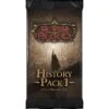 Flesh And Blood: History Pack 1 (Booster)