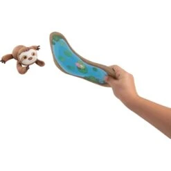 Mijn Eerste Spellen: Kom Maar Mee Luiaard (2+) -Bordspellen Winkel 1872273945