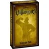 Ravensburger Disney Villainous: Despicable Plots