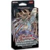 Konami Yu-Gi-Oh! Structure Deck: Cyber Strike Unlimited