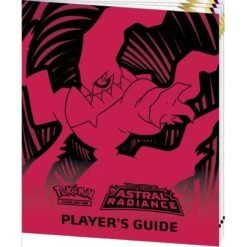 POKEMON Pokémon: Astral Radiance (Elite Trainer Box) -Bordspellen Winkel 1881784944