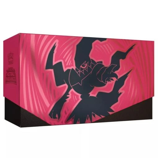 POKEMON Pokémon: Astral Radiance (Elite Trainer Box) -Bordspellen Winkel 1881784953