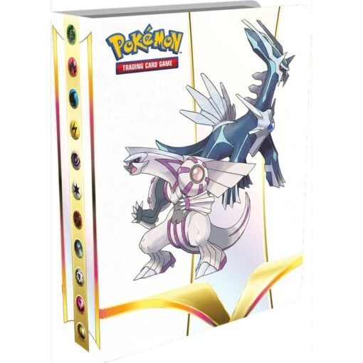 POKEMON Pokémon: Astral Radiance (Mini Portfolio + Booster) -Bordspellen Winkel 1881786546