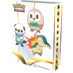 POKEMON Pokémon: Astral Radiance (Mini Portfolio + Booster) -Bordspellen Winkel 1881786549
