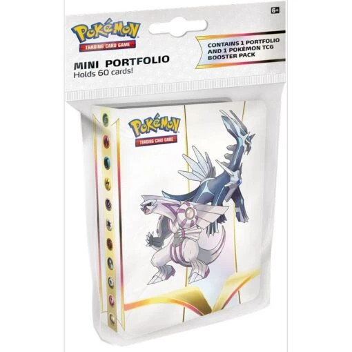 POKEMON Pokémon: Astral Radiance (Mini Portfolio + Booster) -Bordspellen Winkel 1881786552