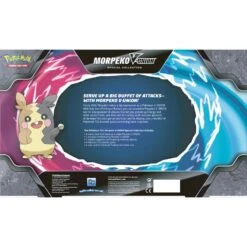 POKEMON Pokémon: Morpeko V Union Special Collection -Bordspellen Winkel 1881791346