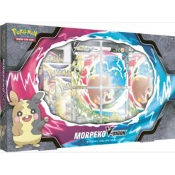 POKEMON Pokémon: Morpeko V Union Special Collection -Bordspellen Winkel 1881791352