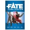 Fate Core System