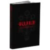 KULT: Divinity Lost - Core Rules (Black Edition)