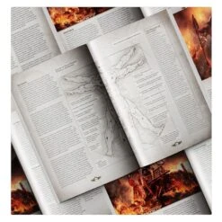 Warhammer: The Horus Heresy - Age Of Darkness -Bordspellen Winkel 1887656133