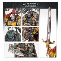 Warhammer: The Horus Heresy - Age Of Darkness -Bordspellen Winkel 1887656136