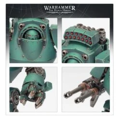 Warhammer: The Horus Heresy - Age Of Darkness -Bordspellen Winkel 1887656145
