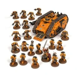 Warhammer: The Horus Heresy - Age Of Darkness -Bordspellen Winkel 1887656154