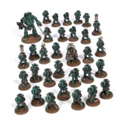 Warhammer: The Horus Heresy - Age Of Darkness -Bordspellen Winkel 1887656157