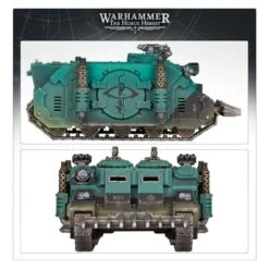 Warhammer: The Horus Heresy - Deimos Pattern Rhino -Bordspellen Winkel 1887657327