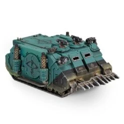 Warhammer: The Horus Heresy - Deimos Pattern Rhino -Bordspellen Winkel 1887657330