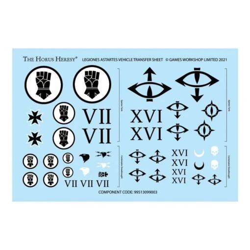 Warhammer: The Horus Heresy - Deimos Pattern Rhino -Bordspellen Winkel 1887657336