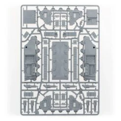 Warhammer: The Horus Heresy - Deimos Pattern Rhino -Bordspellen Winkel 1887657339
