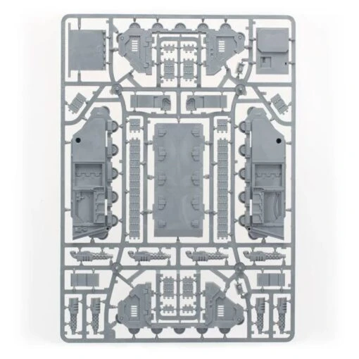 Warhammer: The Horus Heresy - Deimos Pattern Rhino -Bordspellen Winkel 1887657339