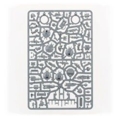 Warhammer: The Horus Heresy - Deimos Pattern Rhino -Bordspellen Winkel 1887657345
