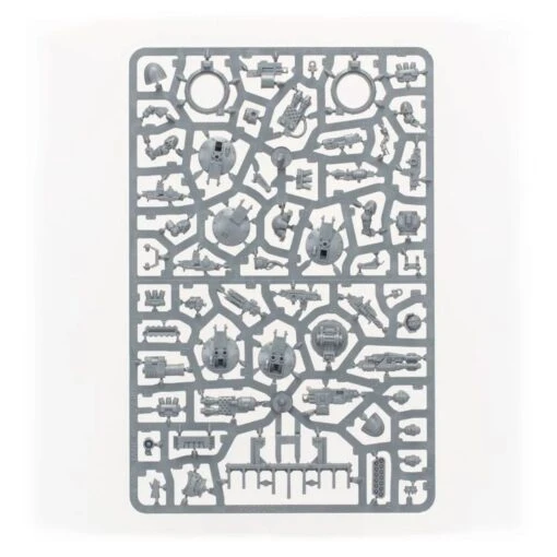 Warhammer: The Horus Heresy - Deimos Pattern Rhino -Bordspellen Winkel 1887657345