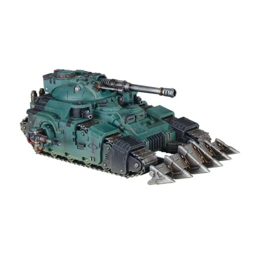 Warhammer: The Horus Heresy - Deimos Pattern Rhino -Bordspellen Winkel 1887657351