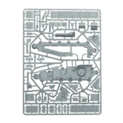 Warhammer: The Horus Heresy - Kratos Heavy Assault Tank -Bordspellen Winkel 1887657861