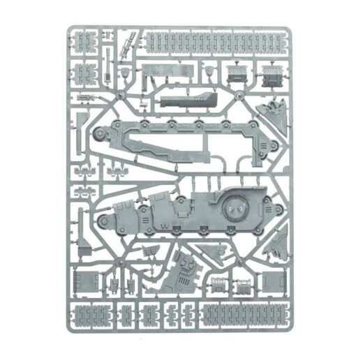 Warhammer: The Horus Heresy - Kratos Heavy Assault Tank -Bordspellen Winkel 1887657861