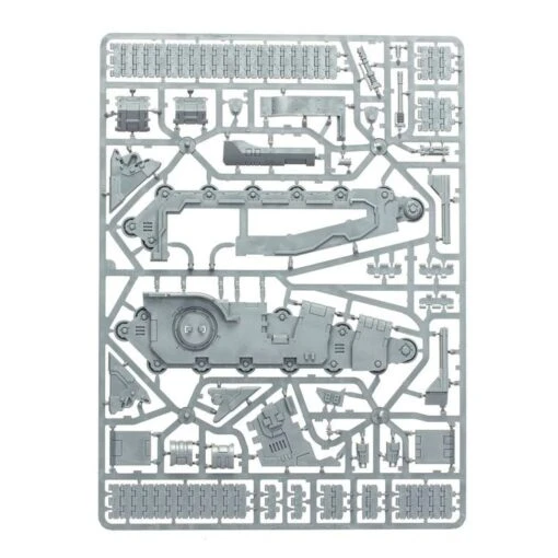Warhammer: The Horus Heresy - Kratos Heavy Assault Tank -Bordspellen Winkel 1887657864