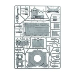 Warhammer: The Horus Heresy - Kratos Heavy Assault Tank -Bordspellen Winkel 1887657867