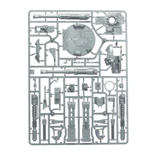Warhammer: The Horus Heresy - Kratos Heavy Assault Tank -Bordspellen Winkel 1887657870