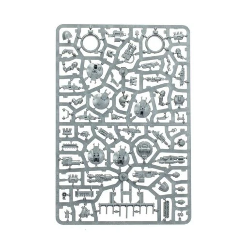 Warhammer: The Horus Heresy - Kratos Heavy Assault Tank -Bordspellen Winkel 1887657873