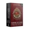 Lupercal's War (Paperback)