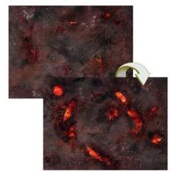 Warhammer: Age Of Sigmar - Warcry (Ravaged Lands: Varanite Syphon Camp) -Bordspellen Winkel 1887730995