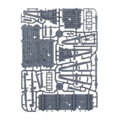 Warhammer: Age Of Sigmar - Warcry (Ravaged Lands: Varanite Syphon Camp) -Bordspellen Winkel 1887731001