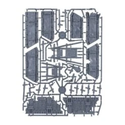 Warhammer: Age Of Sigmar - Warcry (Ravaged Lands: Varanite Syphon Camp) -Bordspellen Winkel 1887731004