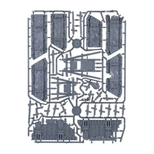 Warhammer: Age Of Sigmar - Warcry (Ravaged Lands: Varanite Syphon Camp) -Bordspellen Winkel 1887731004