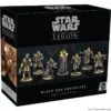 Fantasy Flight Games Star Wars Legion: Black Sun Enforcers Unit Expansion