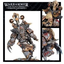 Warhammer: The Horus Heresy - Space Wolves: Geiger Fell-Hand -Bordspellen Winkel 1894336563