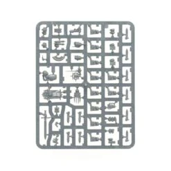 Warhammer: The Horus Heresy - Legiones Astartes: MKVI Tactical Squad -Bordspellen Winkel 1894338315