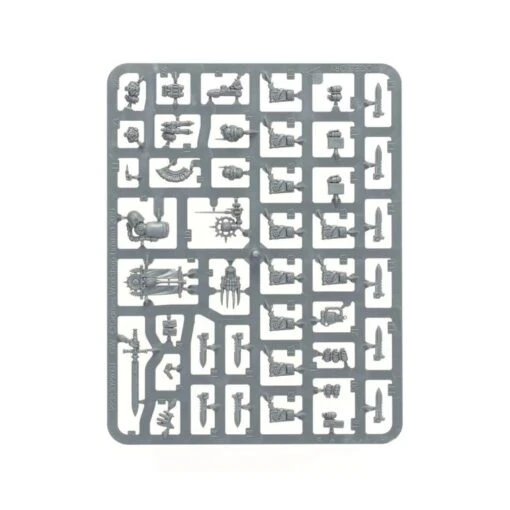 Warhammer: The Horus Heresy - Legiones Astartes: MKVI Tactical Squad -Bordspellen Winkel 1894338315