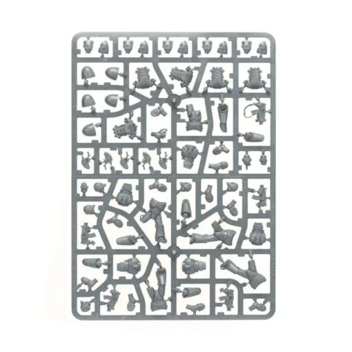 Warhammer: The Horus Heresy - Legiones Astartes: MKVI Tactical Squad -Bordspellen Winkel 1894338321