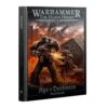 Warhammer: The Horus Heresy - Age Of Darkness Rulebook (Hardback)