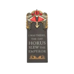 Warhammer: The Horus Heresy - Bookmark -Bordspellen Winkel 1894354989