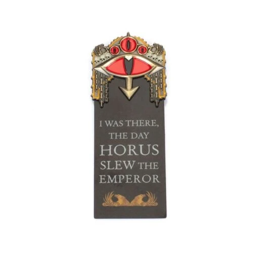 Warhammer: The Horus Heresy - Bookmark -Bordspellen Winkel 1894354989