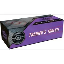 POKEMON Pokémon: Trainer's Toolkit -Bordspellen Winkel 1895463912