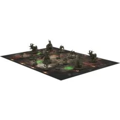 Epic Encounters: Hive Of The Ghoul-kin -Bordspellen Winkel 1896407163