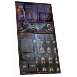 Aeon's End: Legacy Of Gravehold -Bordspellen Winkel 1898703672