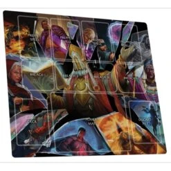 Aeon's End: Legacy Of Gravehold -Bordspellen Winkel 1898703675