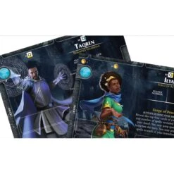 Aeon's End: Legacy Of Gravehold -Bordspellen Winkel 1898703678